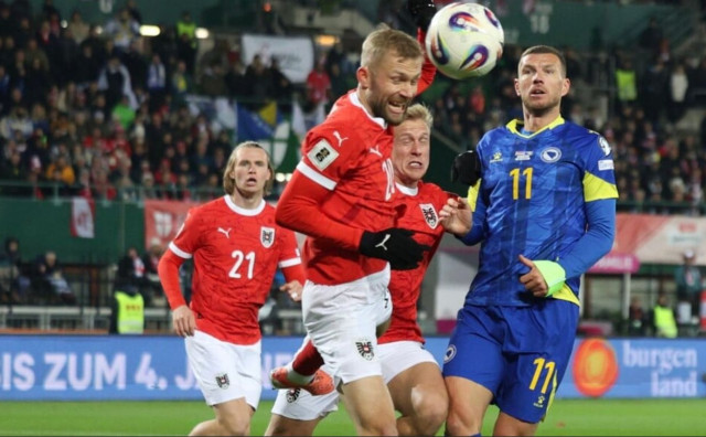 Tko čeka BiH u baražu?