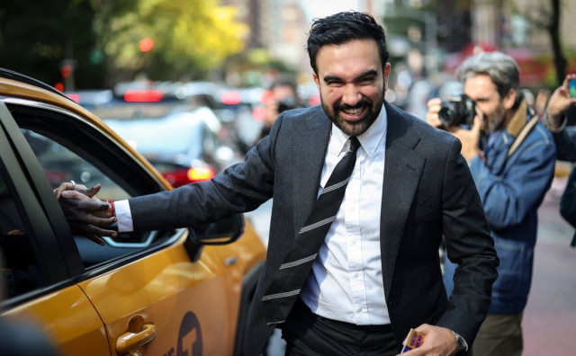 New York dobio muslimana za gradonačelnika prvi put u povijesti