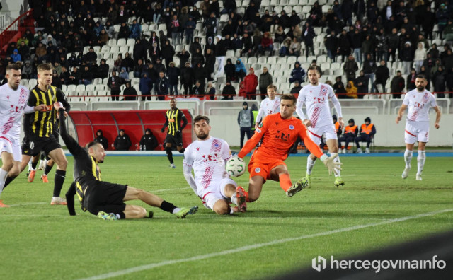 Zrinjski zaradio pravo malo bogatstvo u europskim natjecanjima ove sezone