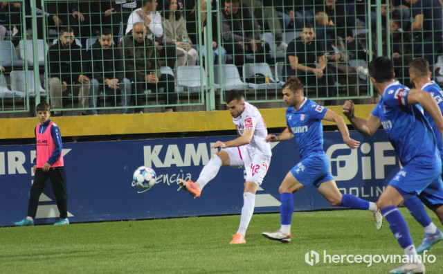 Poznati termini 31. kola WWin lige BiH: Derbi u Širokom, Zrinjski gostuje na Pecari