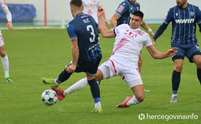 Zrinjski Željezničar