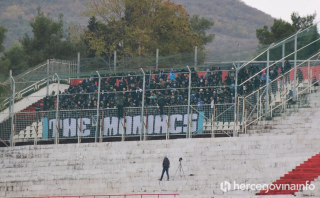 Zrinjski Željezničar