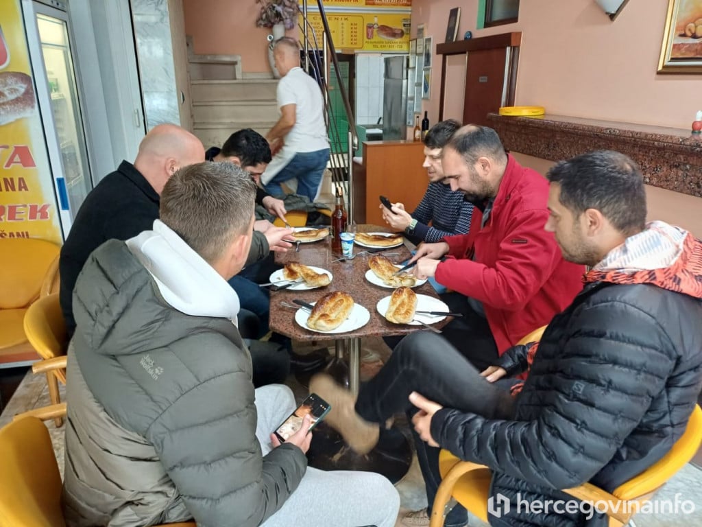 Buregdžinica Besim Ljubu&scaron;ki