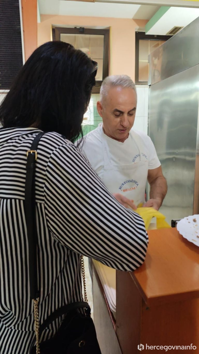 Buregdžinica Besim Ljubu&scaron;ki