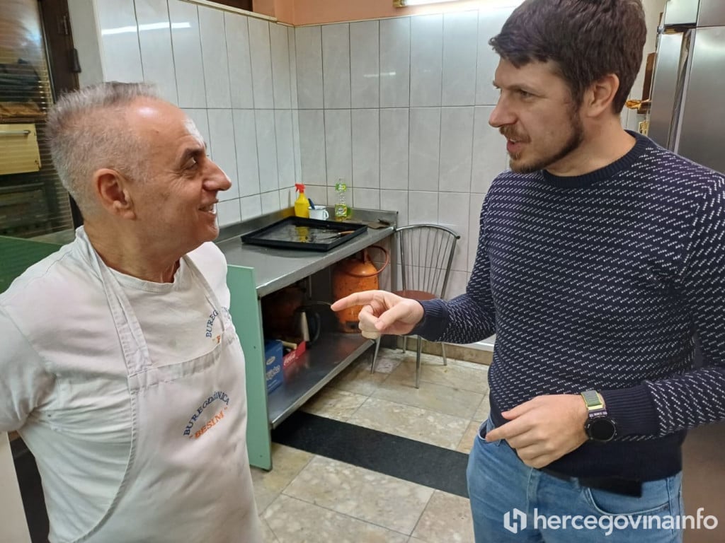 Buregdžinica Besim Ljubu&scaron;ki