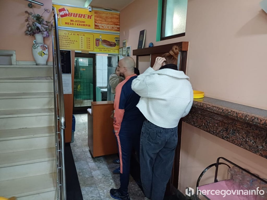 Buregdžinica Besim Ljubu&scaron;ki