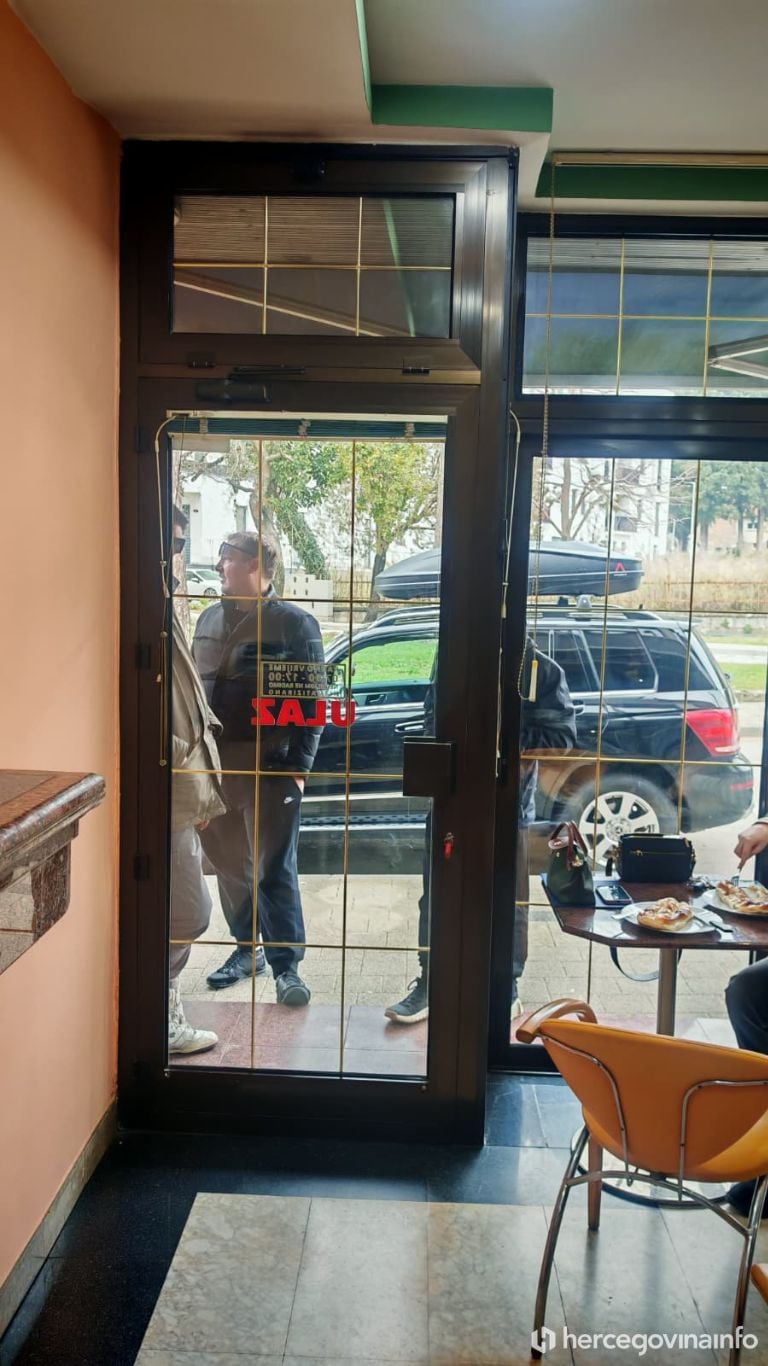 Buregdžinica Besim Ljubu&scaron;ki