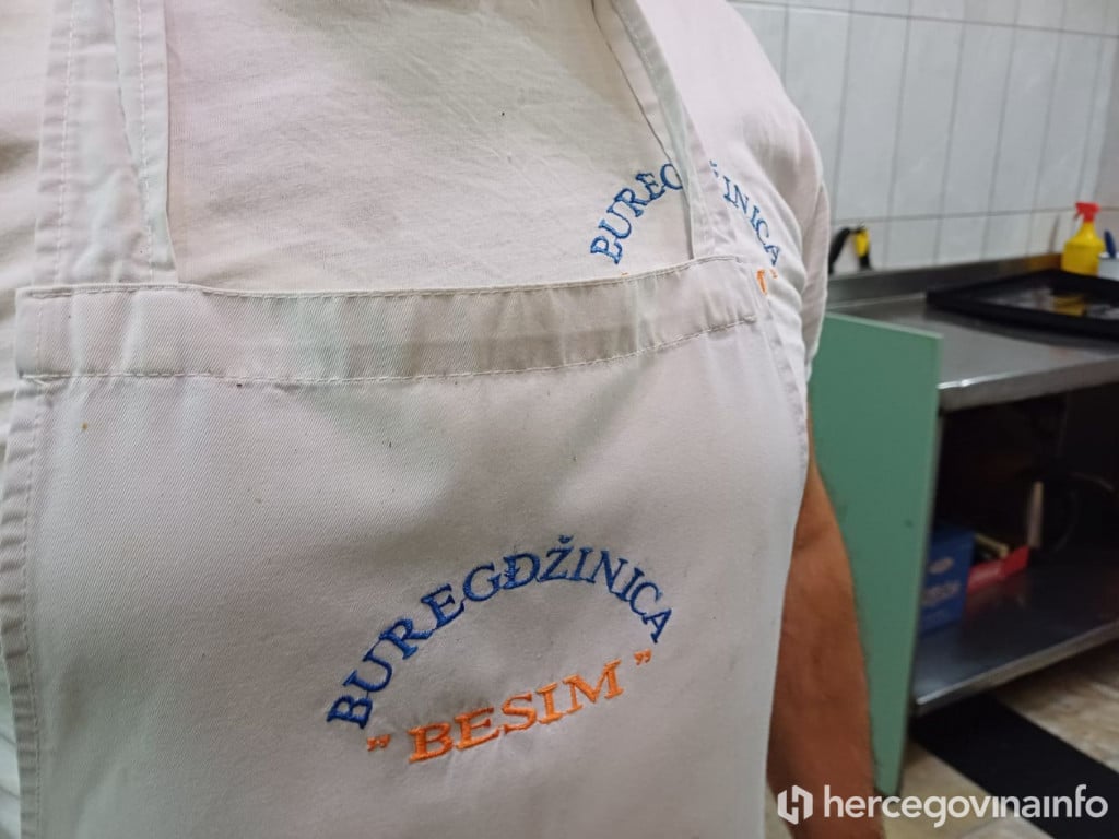 Buregdžinica Besim Ljubu&scaron;ki