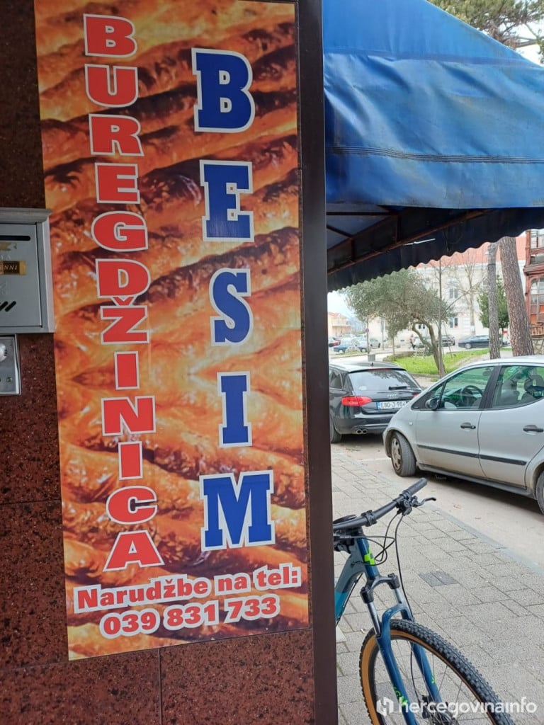 Buregdžinica Besim Ljubu&scaron;ki