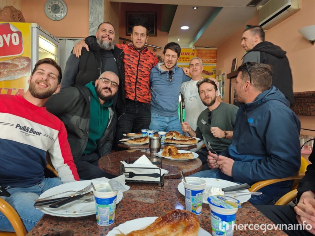 Buregdžinica Besim Ljubu&scaron;ki