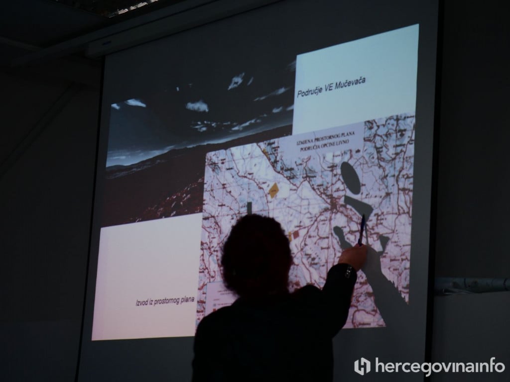 Javna rasprava u Livnu