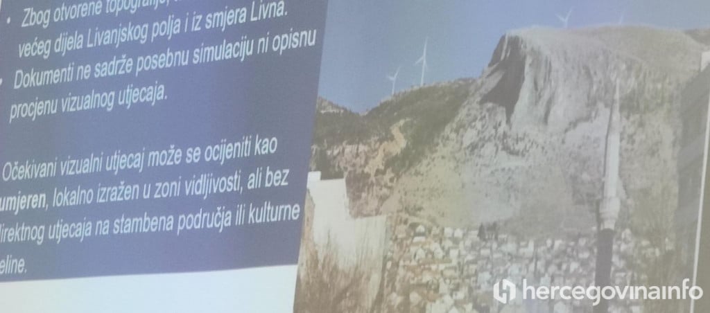 Javna rasprava u Livnu