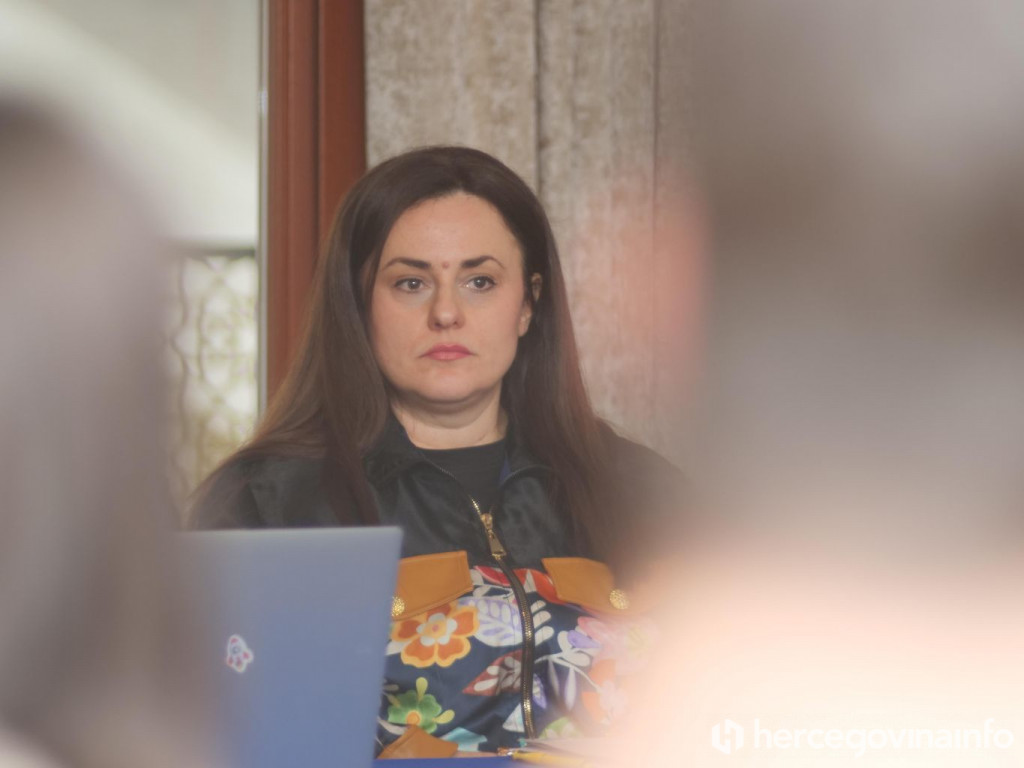 Jelena Delipagić Crnjac