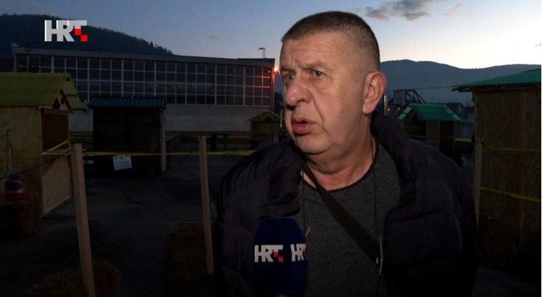 Književnik iz Uskoplja Josip Mlakić