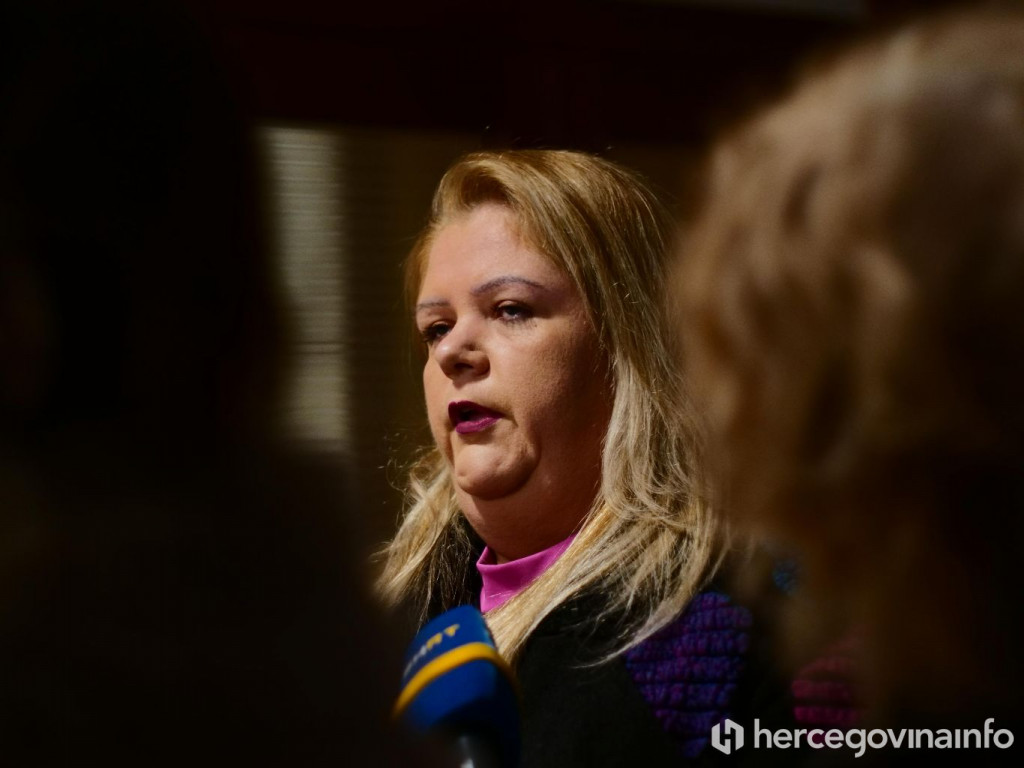 Kristina Spajić Perić