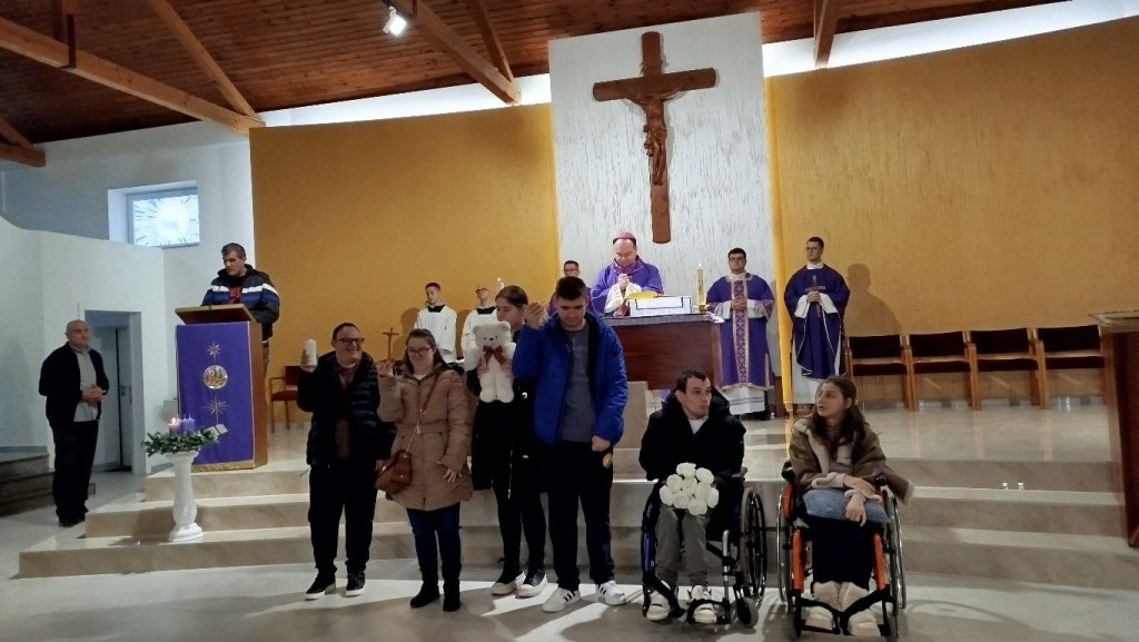 Međunarodni dan osoba s invaliditetom