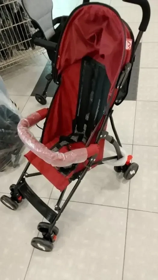 nesigurni proizvodi kolica