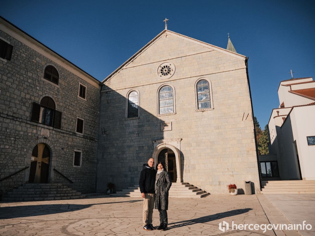 Obitelj Rohtek Ljubuški