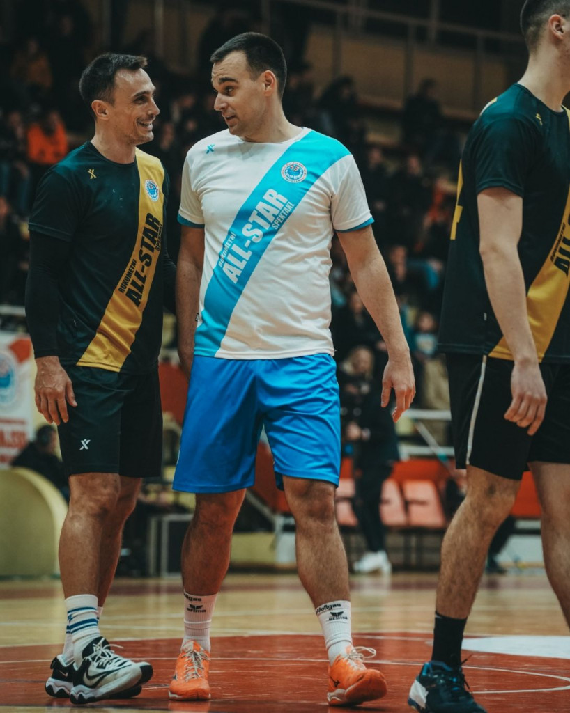 Rukometni ALL STAR u Mostaru