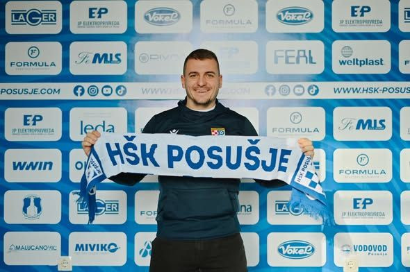 Valentino Majstorović