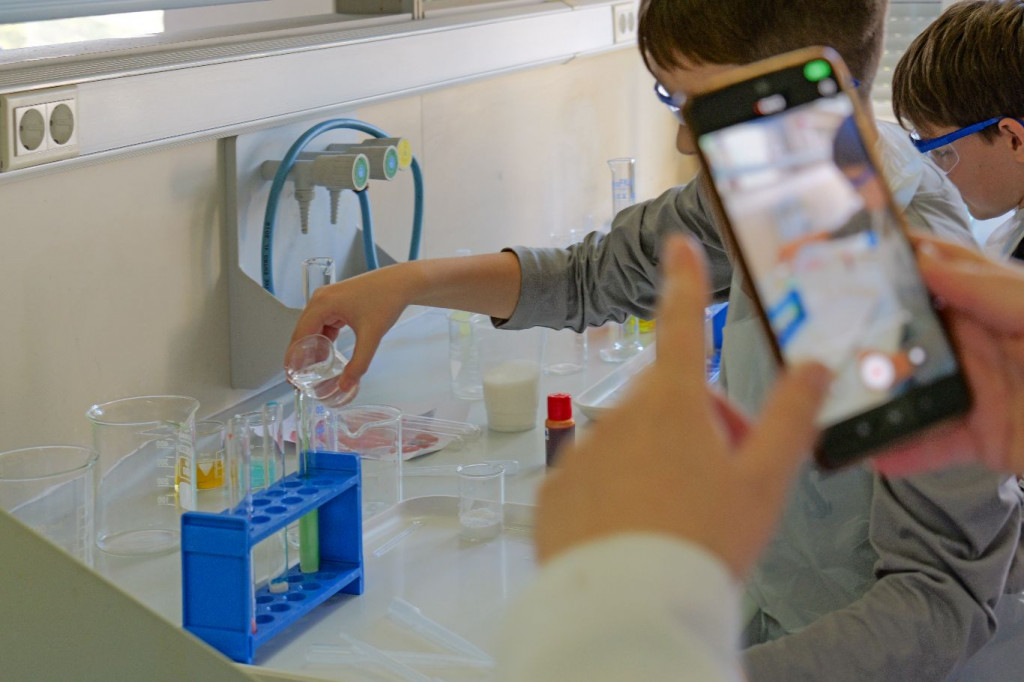 Vladimir Prelog FPMOZ