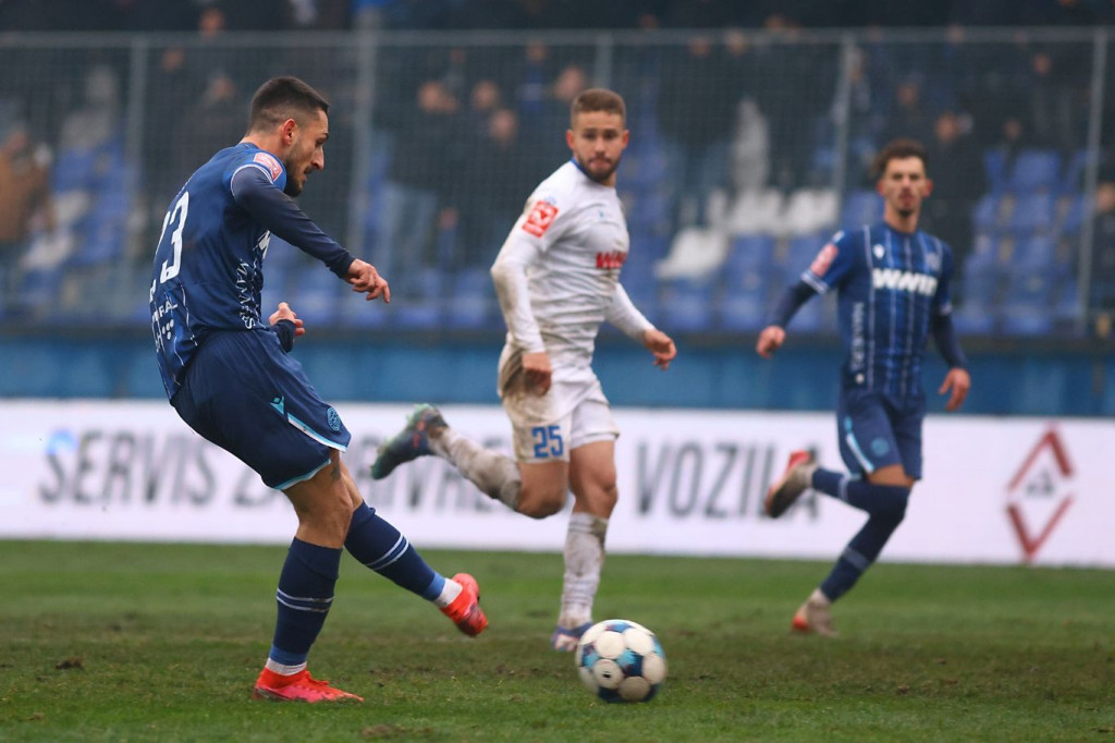 Željezničar Široki Brijeg