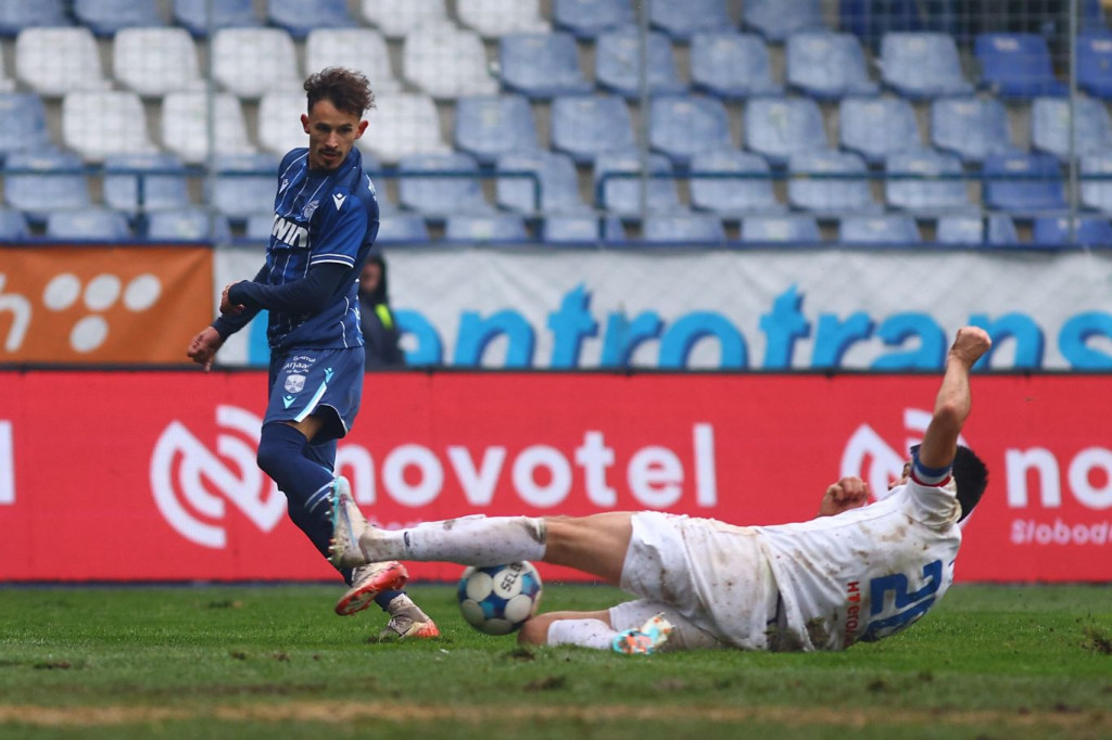 Željezničar Široki Brijeg