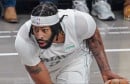 Anthony Davis se vratio u velikom stilu