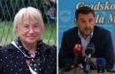 Boška Ćavar pisala Kordiću: 'Tko je Gradu Mostaru dao pravo na posjed privatne zgrade?'