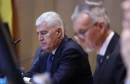 Nastavak sjednice Doma naroda bez kvoruma, vidno iznervirani Čović kritizirao oporbu koju optužuje za političke blokade