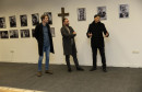 Humanitarna izložba Stephana Lupina otvorena u Širokom Brijegu