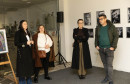 Humanitarna izložba Stephana Lupina otvorena u Širokom Brijegu