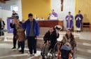 Biskup Petar Palić: 'Osobe s invaliditetom su u srcu Božjeg kraljevstva'