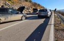Prometna nesreća Mostar - Nevesinje