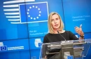 Uhićena Federica Mogherini