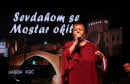 Večer sevdalinke Mostar 2025