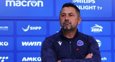 Admir Adžem Željezničar