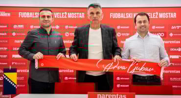 Adnan Ademović, Darko Maletić, Ibro Rahimić Velež