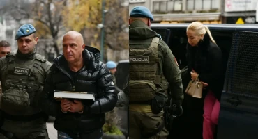 Ajanović i Hakalović