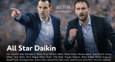 All Star Mostar