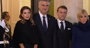  Ana Maslać Plenković 