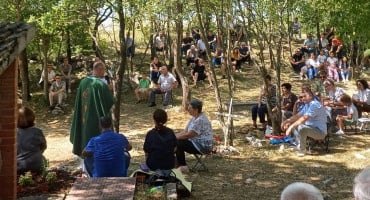 Arheološka i duhovna baština Podastrane u Ljubotićima