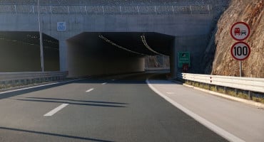 Autocesta autoput Počitelj