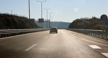 Autocesta autoput Počitelj