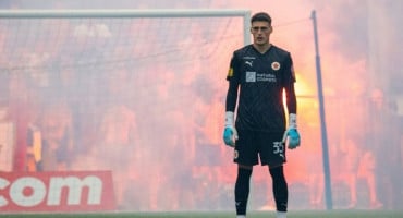 Belmin Dizdarević Velež