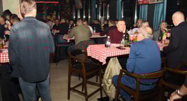 Bijelo - crvena noć HNK Brotnjo