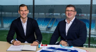 Borna Barišić Osijek