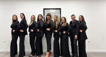 Božićni koncert Belcanta