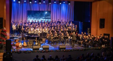 Božićni koncert 