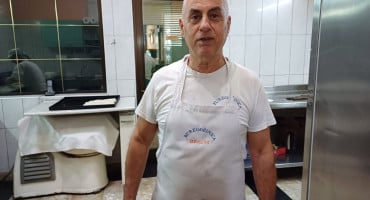 Buregdžinica Besim Ljubuški